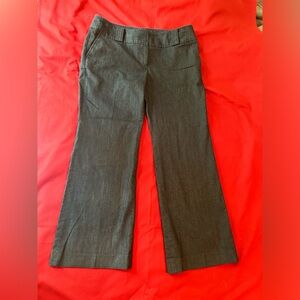 Ann Taylor Loft Petites Pants